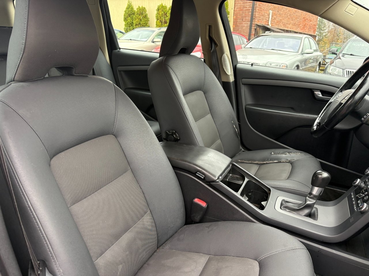 Volvo V70 2.5T 2009, bild 7/7