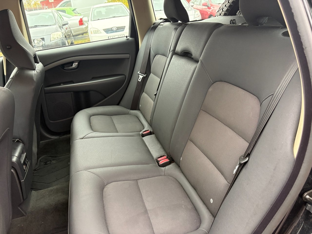 Volvo V70 2.5T 2009, bild 5/7