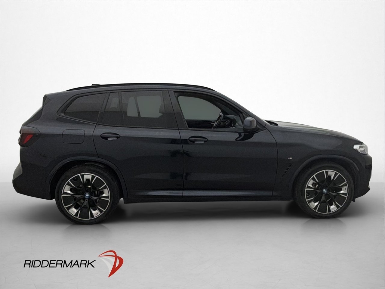 BMW iX3 M Sport Impressive 2023, bild 5/10