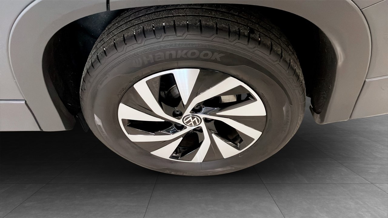 Volkswagen Tayron 1.5 eTSI 2026, bild 6/10