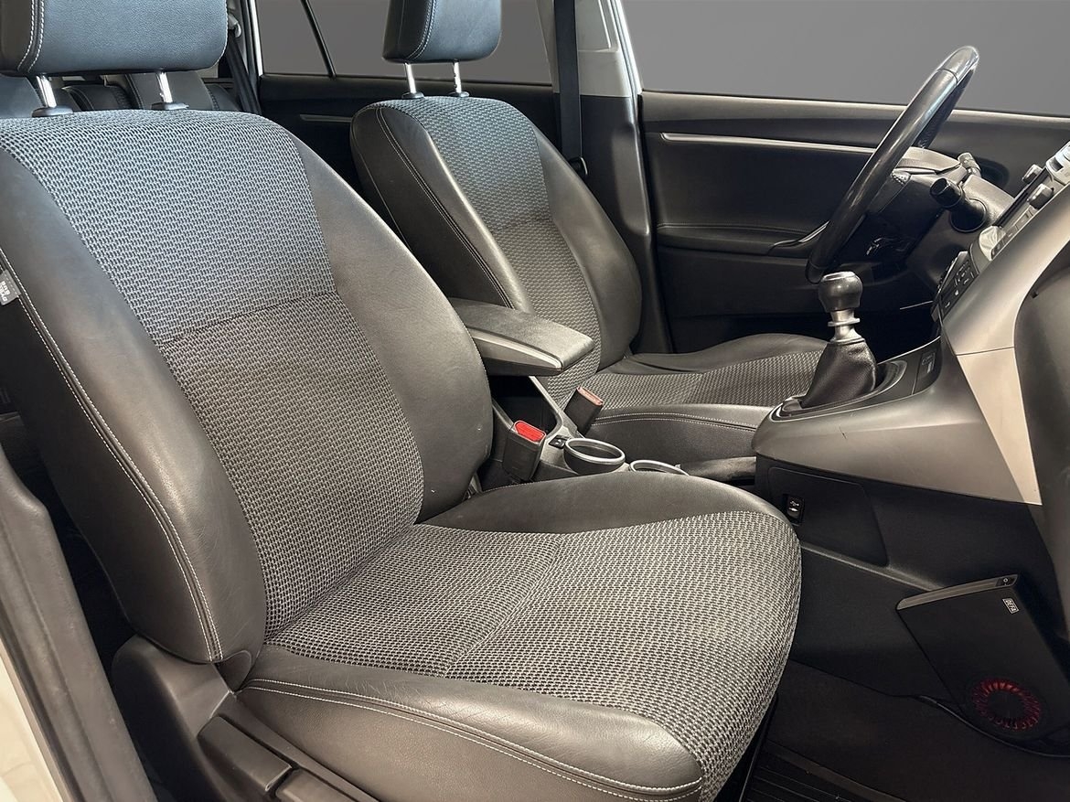 Toyota Verso 1.6 D-4D 2015, bild 7/10