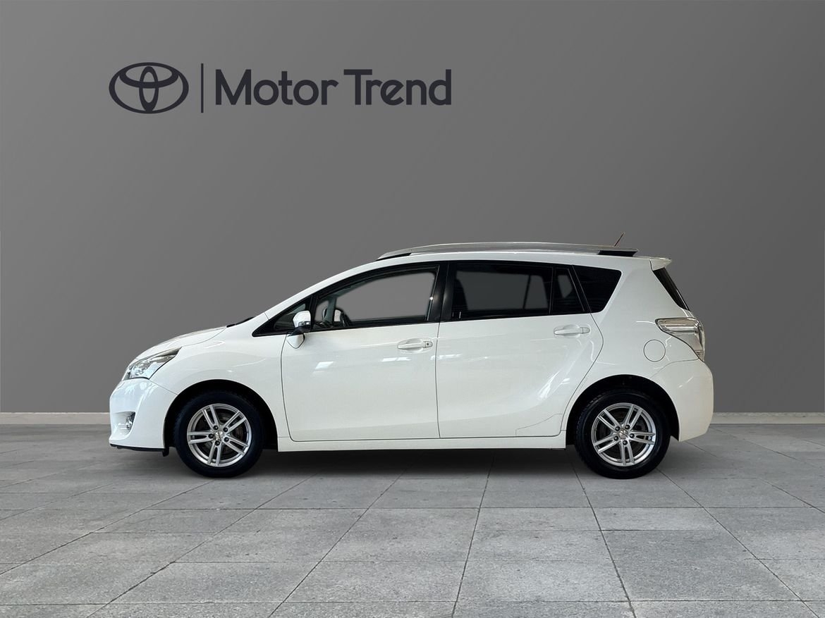 Toyota Verso 1.6 D-4D 2015, bild 3/10