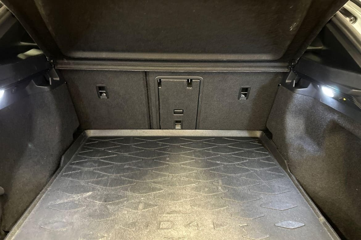 Volkswagen ID.4 GTX 2025, bild 9/10