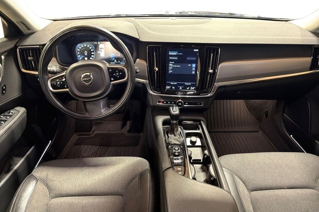 Volvo V90 D4 Momentum Advanced 2019, bild 7/10