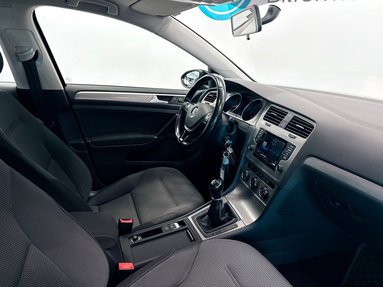 Volkswagen Golf 1.2 TSI Masters 2015, bild 7/10