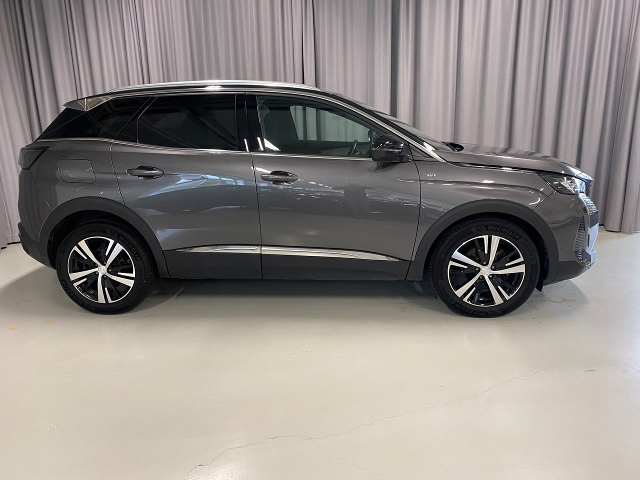 Peugeot 3008 1.2 PureTech 130 GT 2023, bild 3/10
