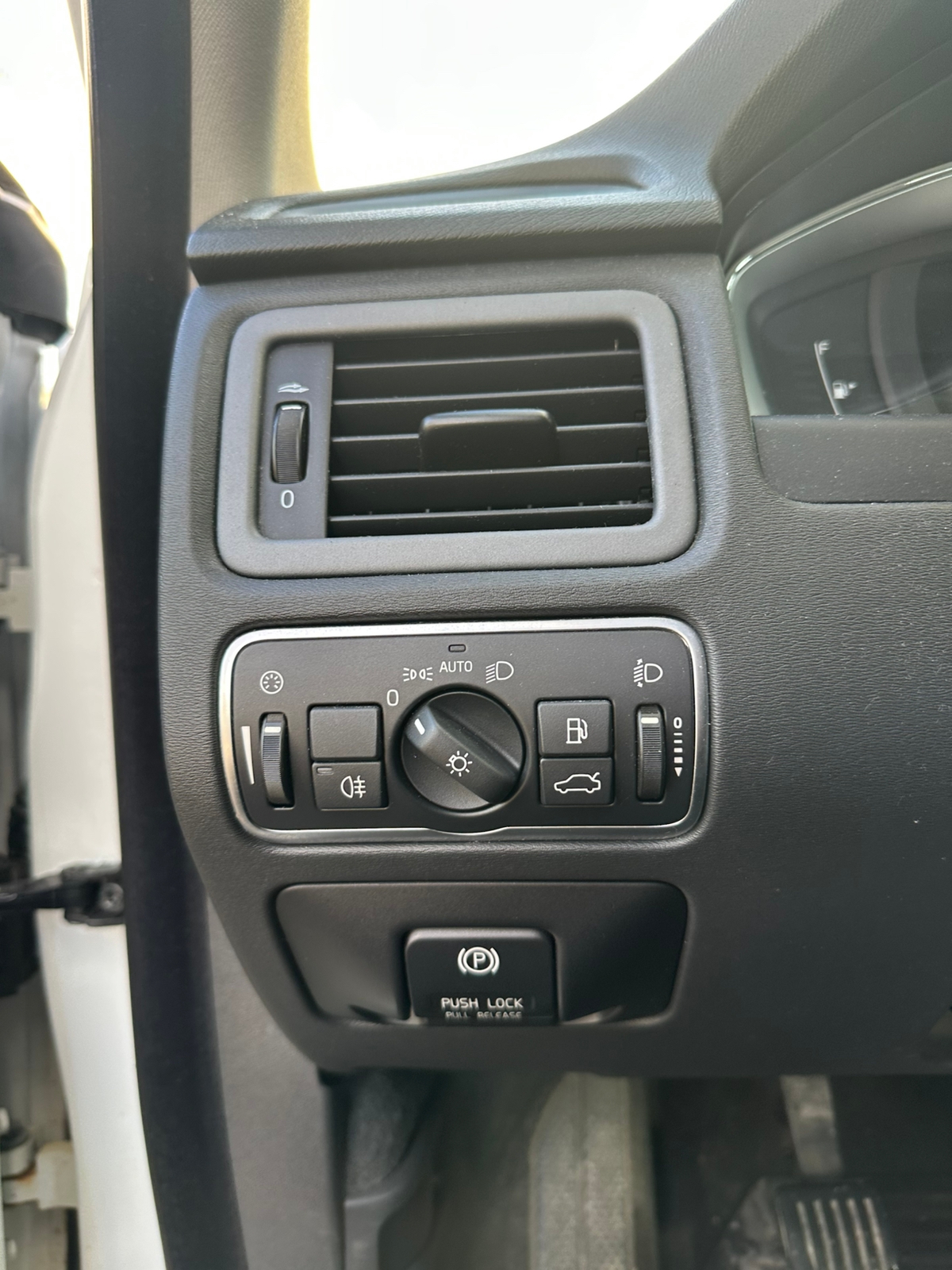 Volvo V70 T4 2014, photo 10/10