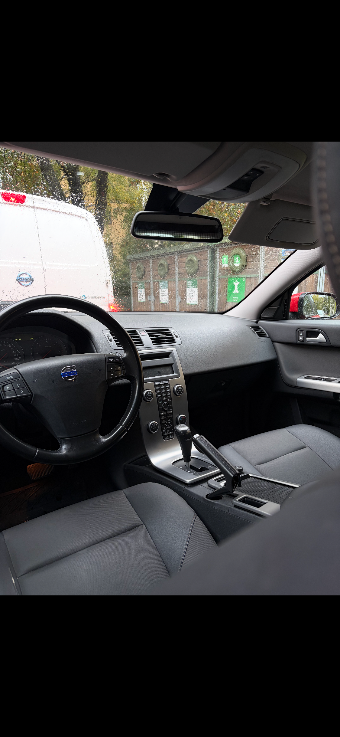 Volvo V50 2.0D 2009, bild 4/8
