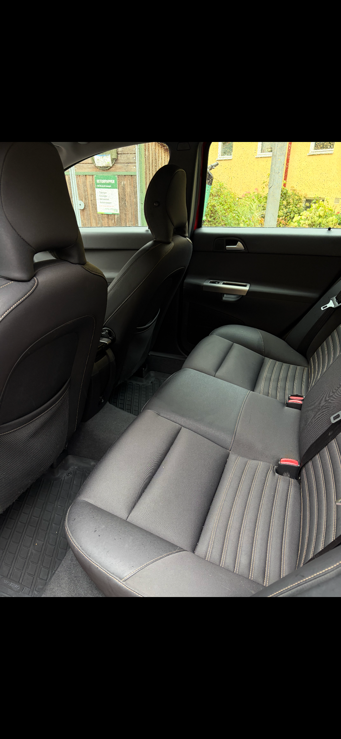 Volvo V50 2.0D 2009, bild 5/8