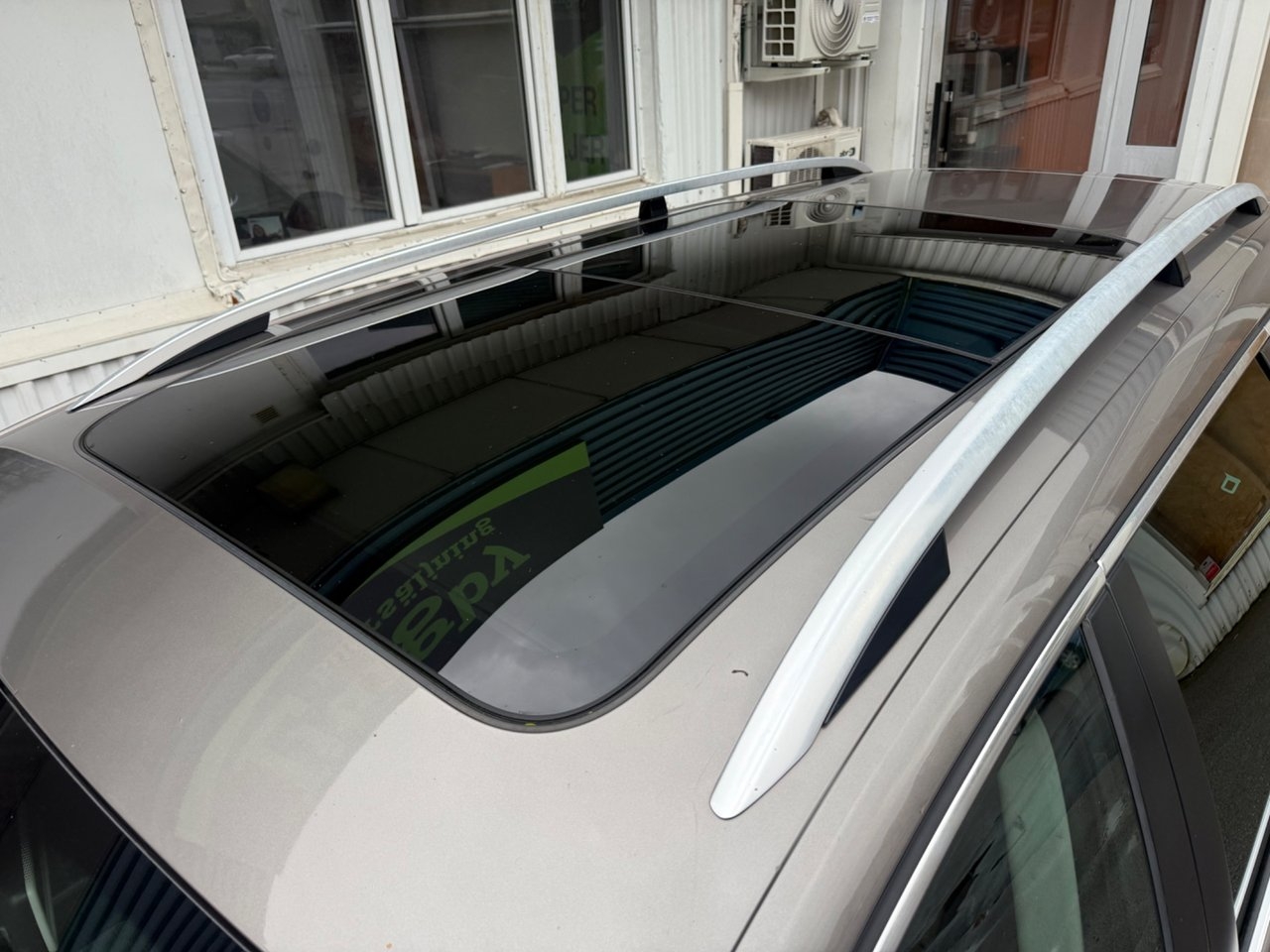 Volkswagen Passat 1.4 TSI EcoFuel 2012, kuva 10/10