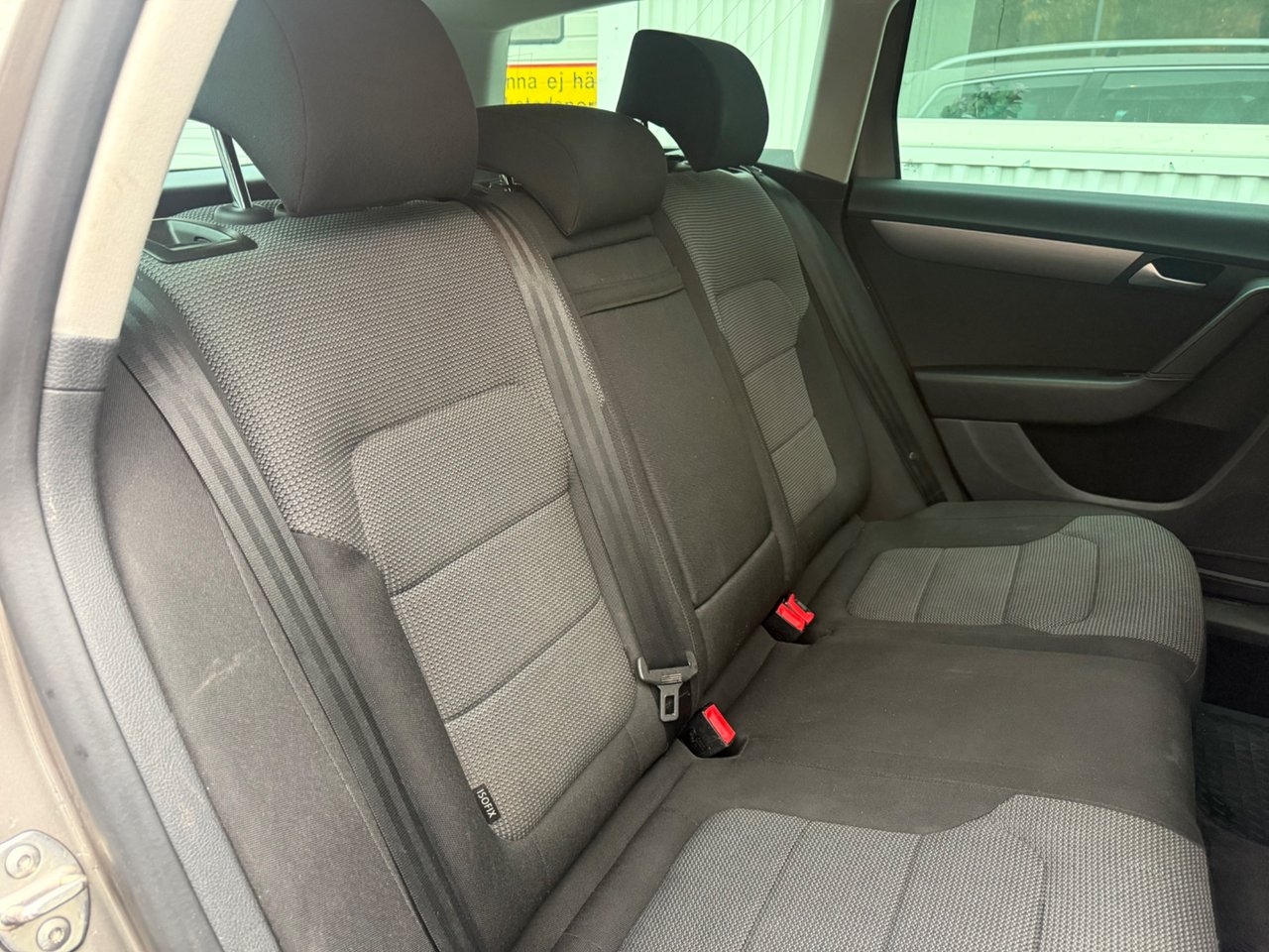 Volkswagen Passat 1.4 TSI EcoFuel 2012, bild 4/10