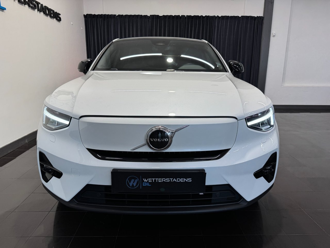 Volvo C40 Plus 2023, kuva 2/10