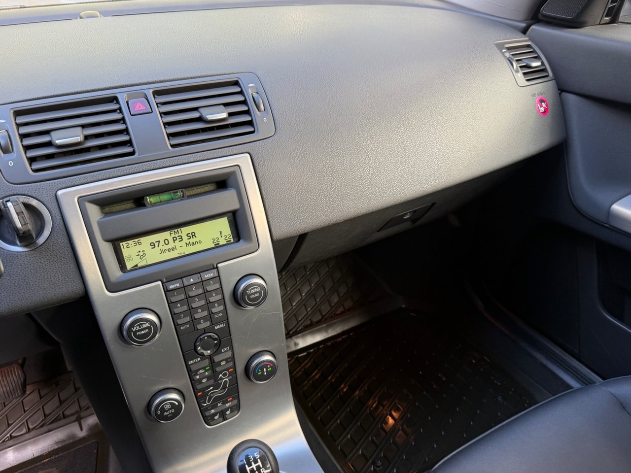 Volvo V50 Kinetic 2009, kuva 9/10