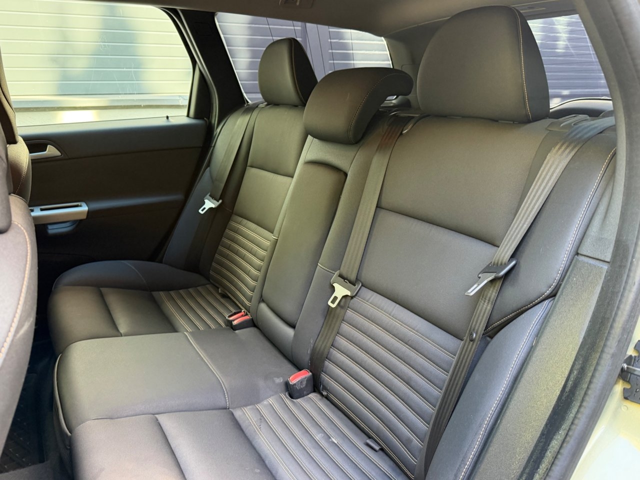 Volvo V50 Kinetic 2009, bild 7/10
