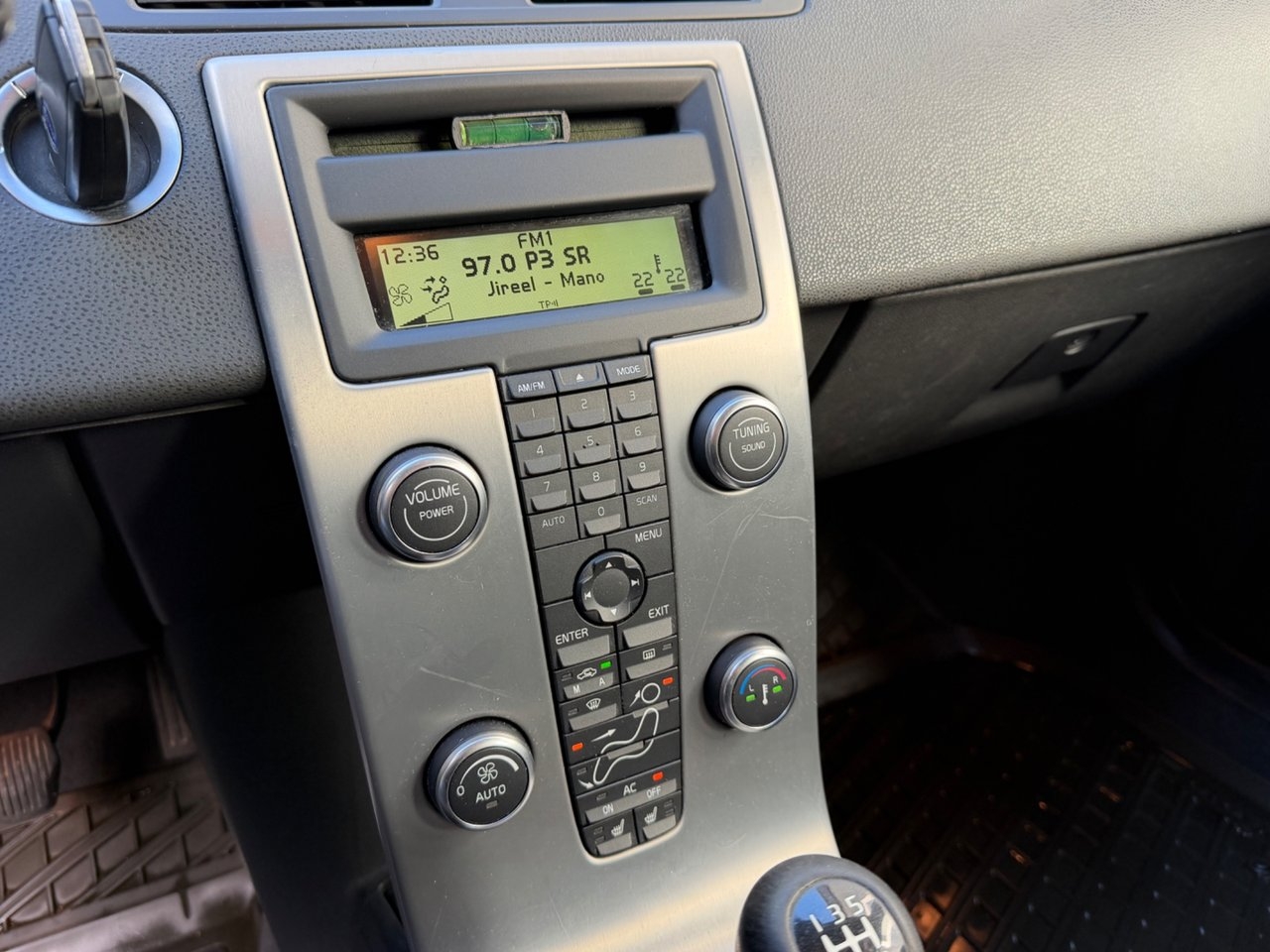 Volvo V50 Kinetic 2009, kuva 10/10