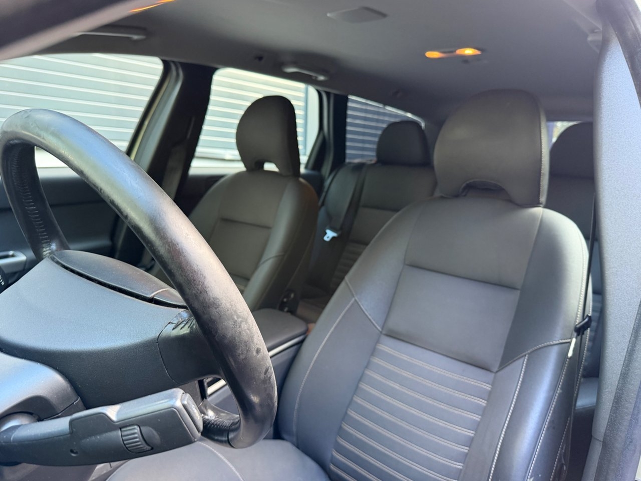 Volvo V50 Kinetic 2009, bild 6/10