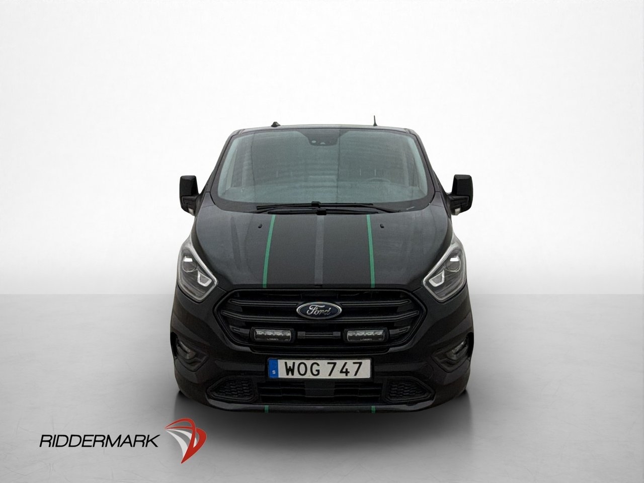 Ford Transit Custom Sport 2023, kuva 5/10