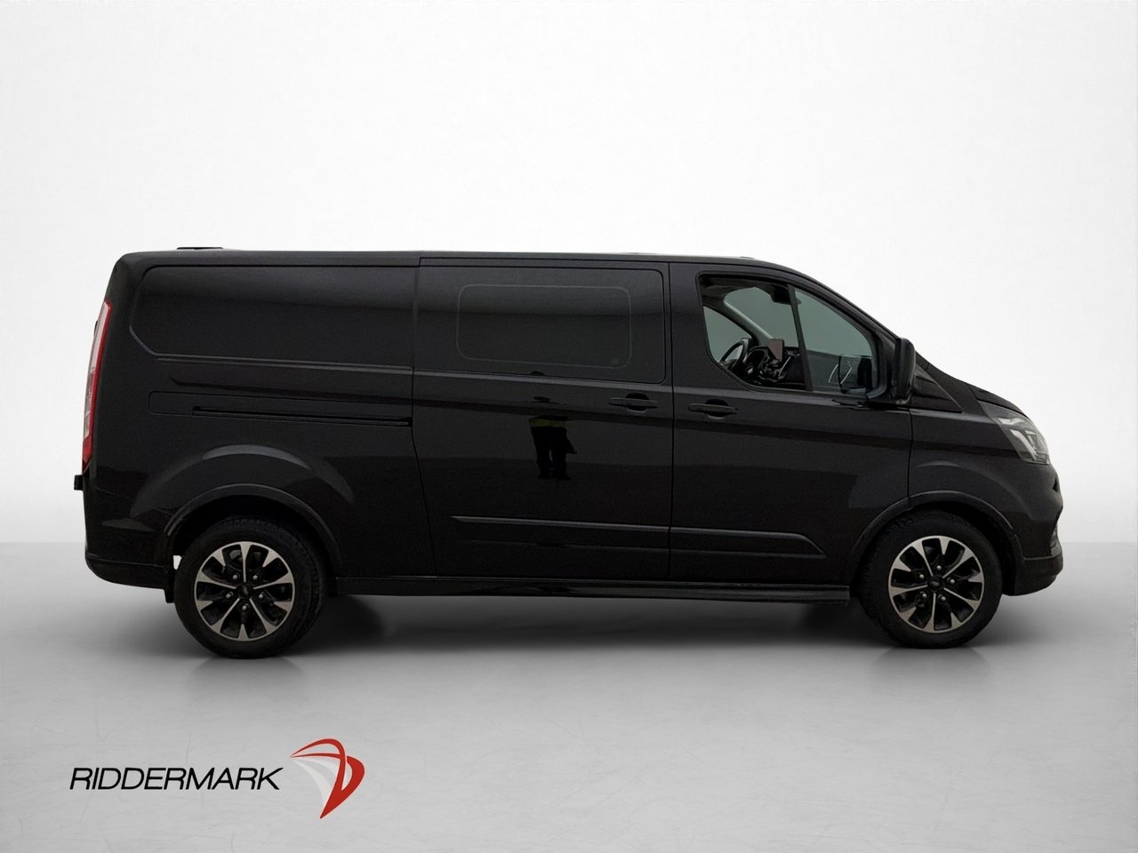 Ford Transit Custom Sport 2023, kuva 2/10