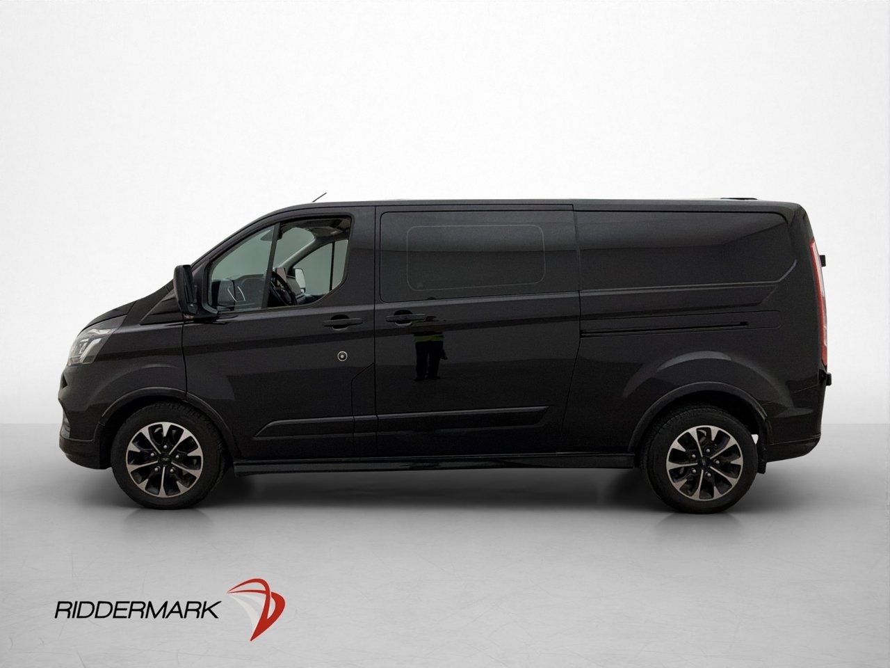 Ford Transit Custom Sport 2023, kuva 6/10