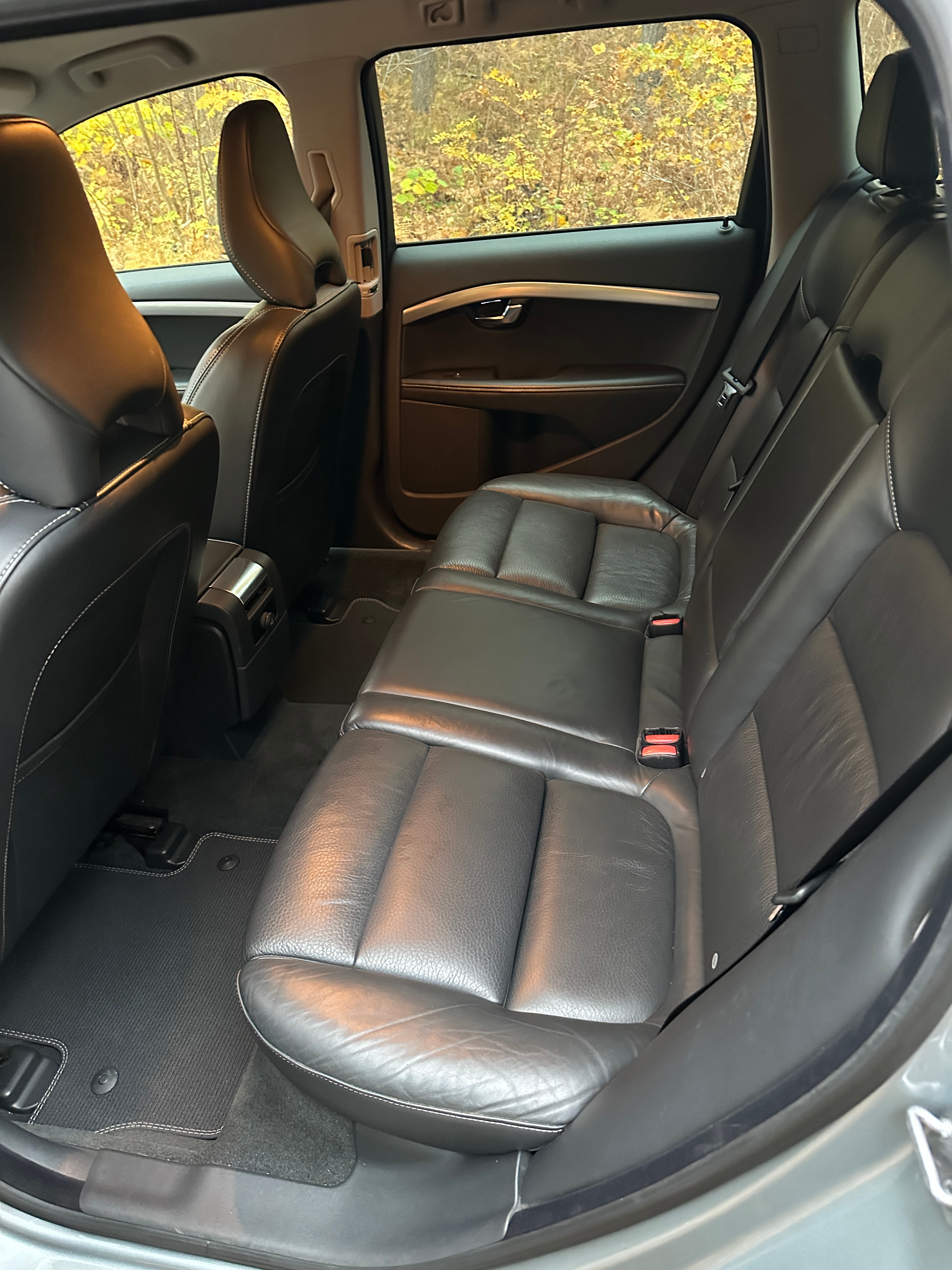 Volvo XC70 D4 2016, photo 5/10