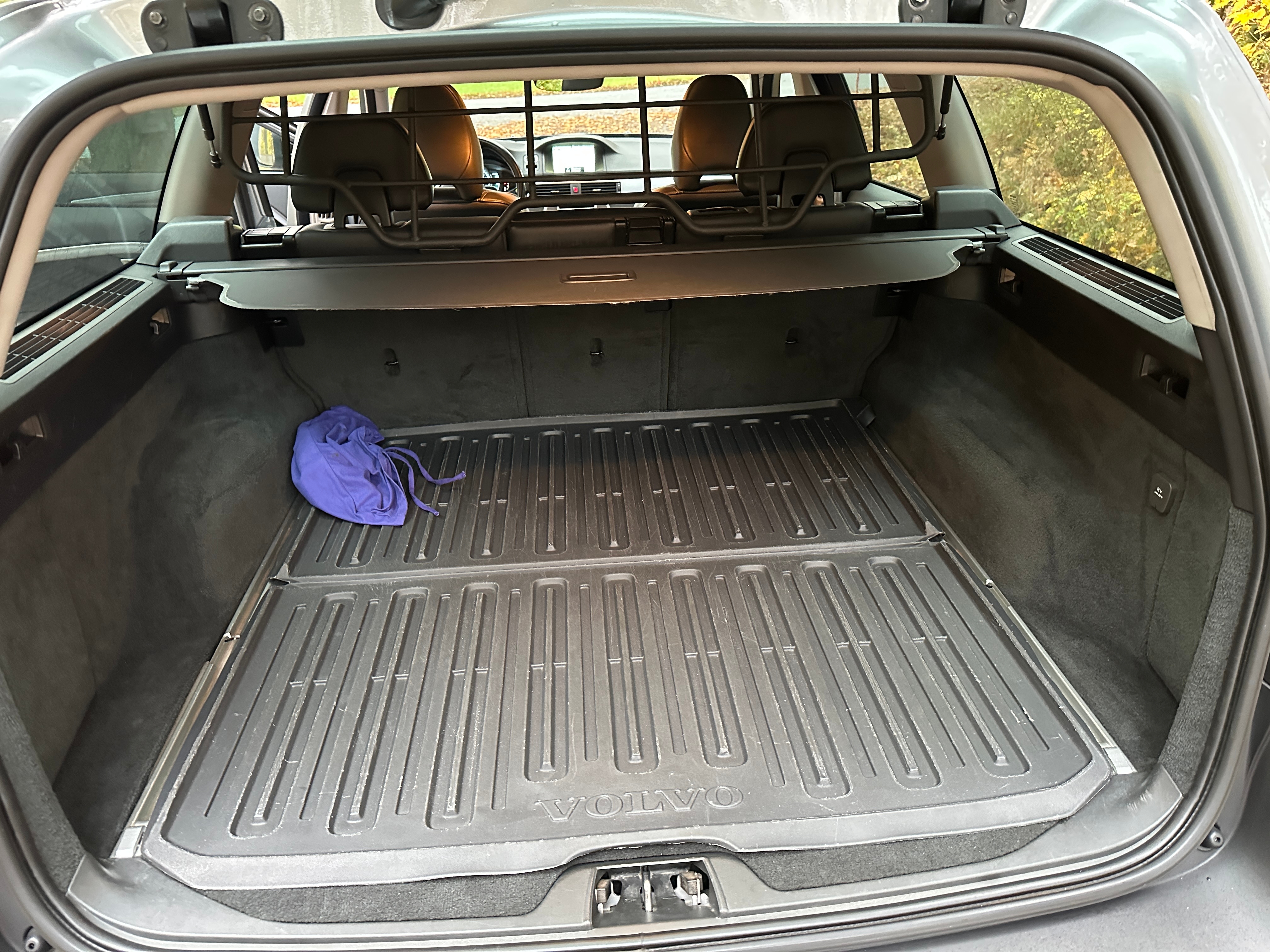 Volvo XC70 D4 2016, photo 6/10