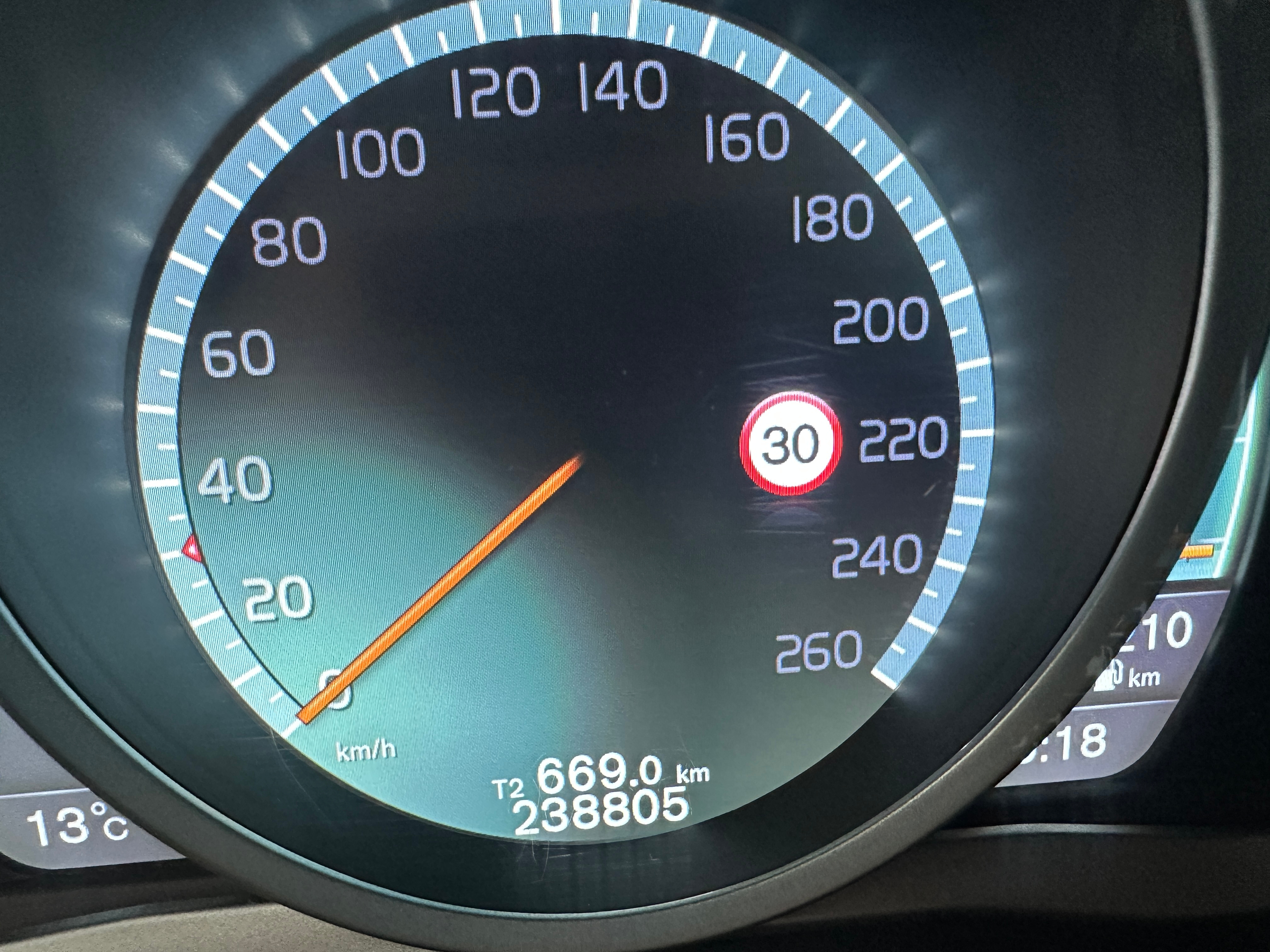 Volvo XC70 D4 2016, photo 7/10