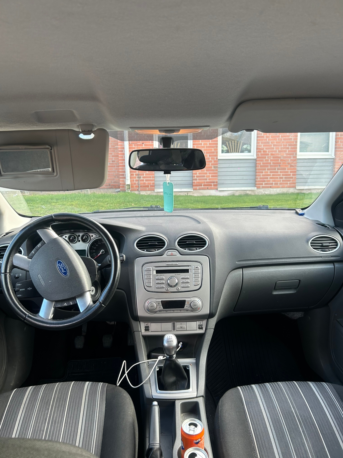 Ford Focus 2010, bild 4/4