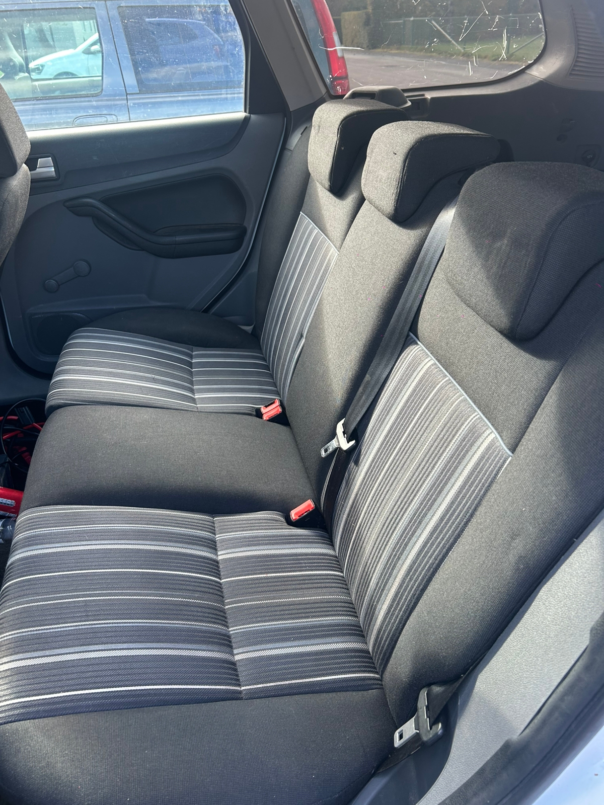 Ford Focus 2010, bild 3/4