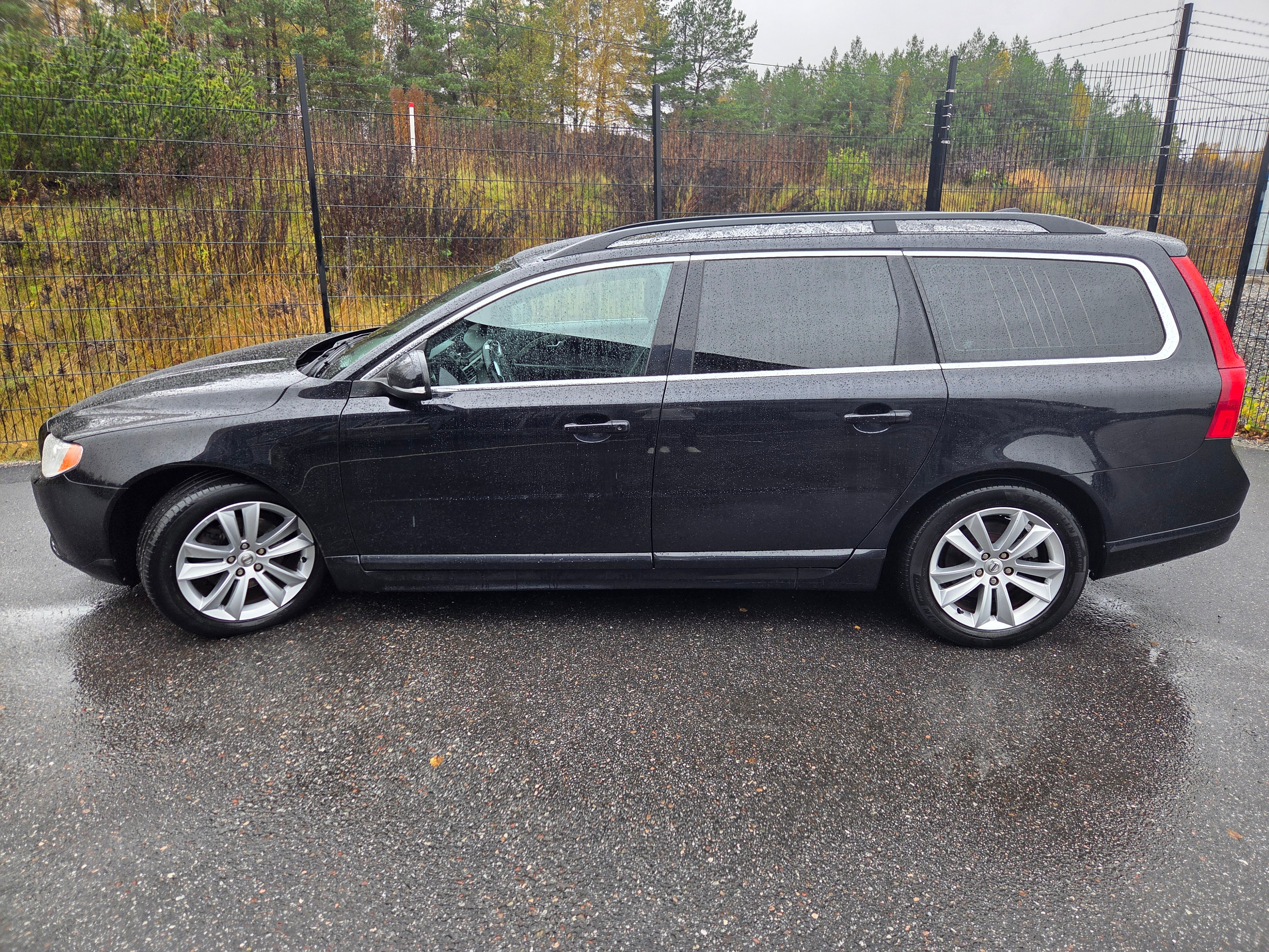 Volvo V70 2013, bild 5/8