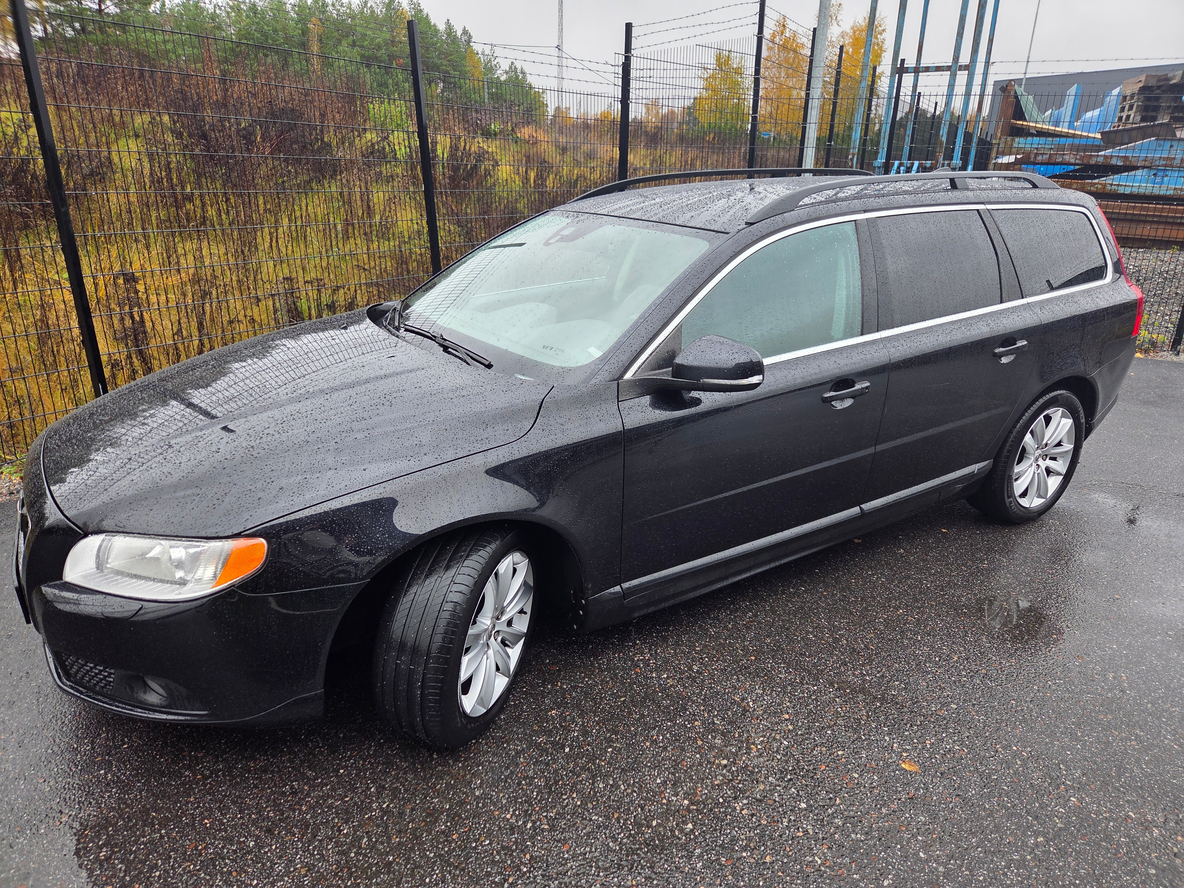 Volvo V70