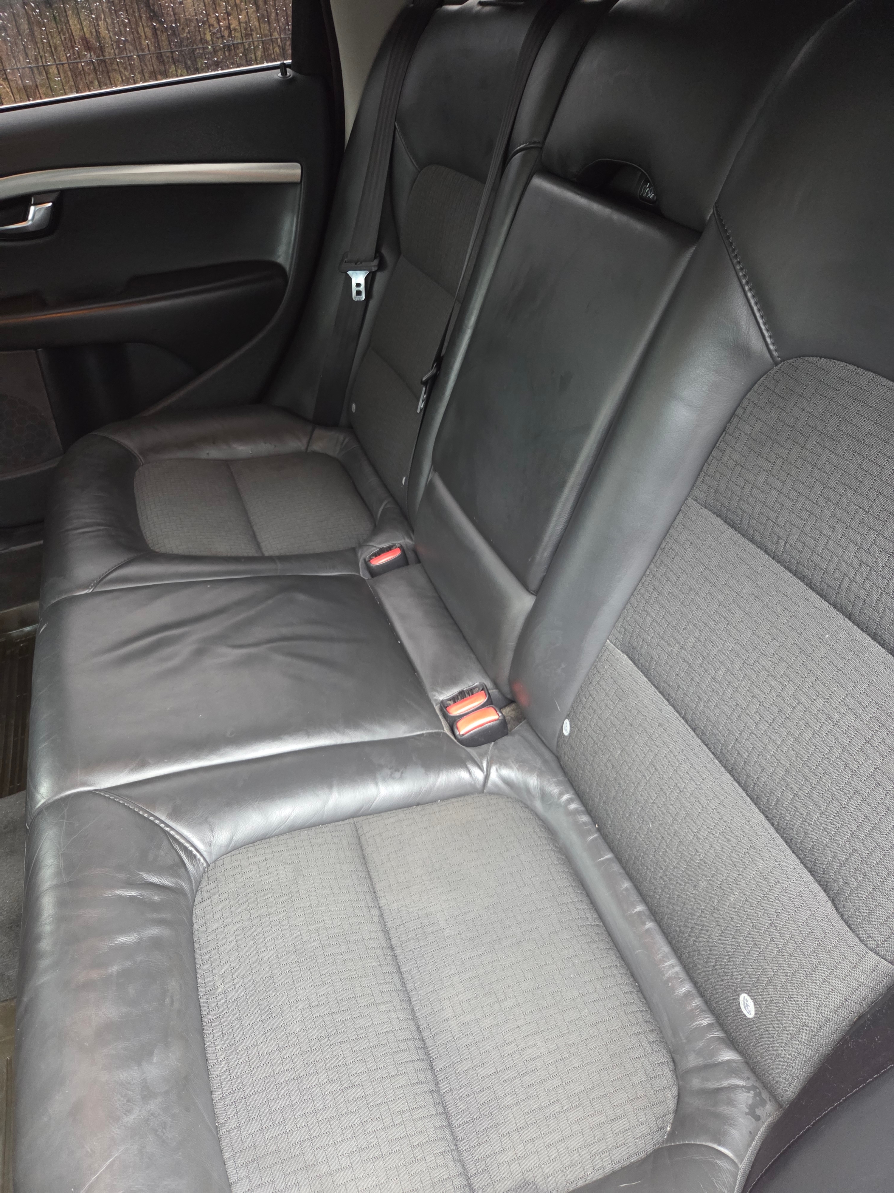 Volvo V70 2013, bild 7/8