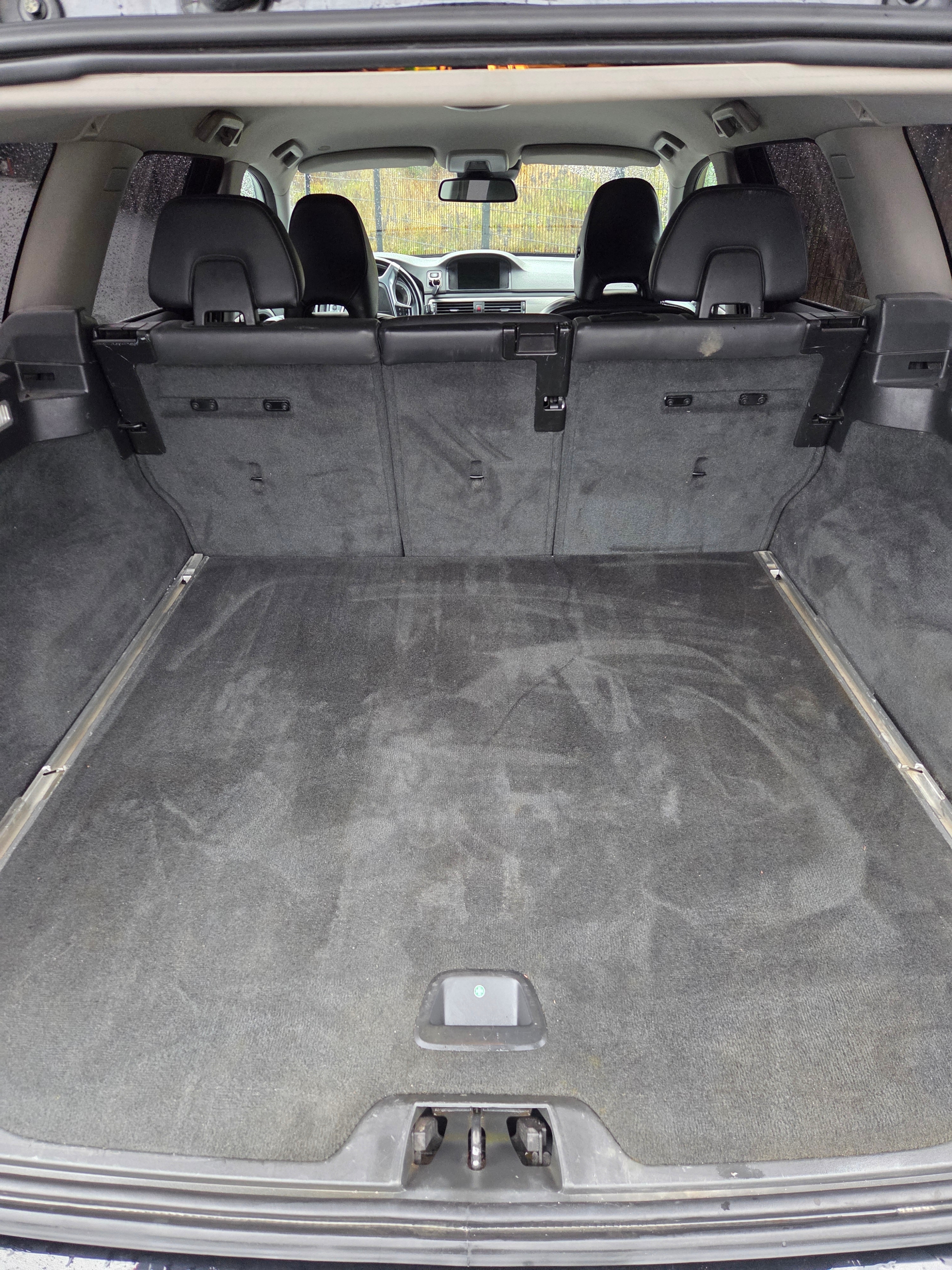 Volvo V70 2013, bild 6/8