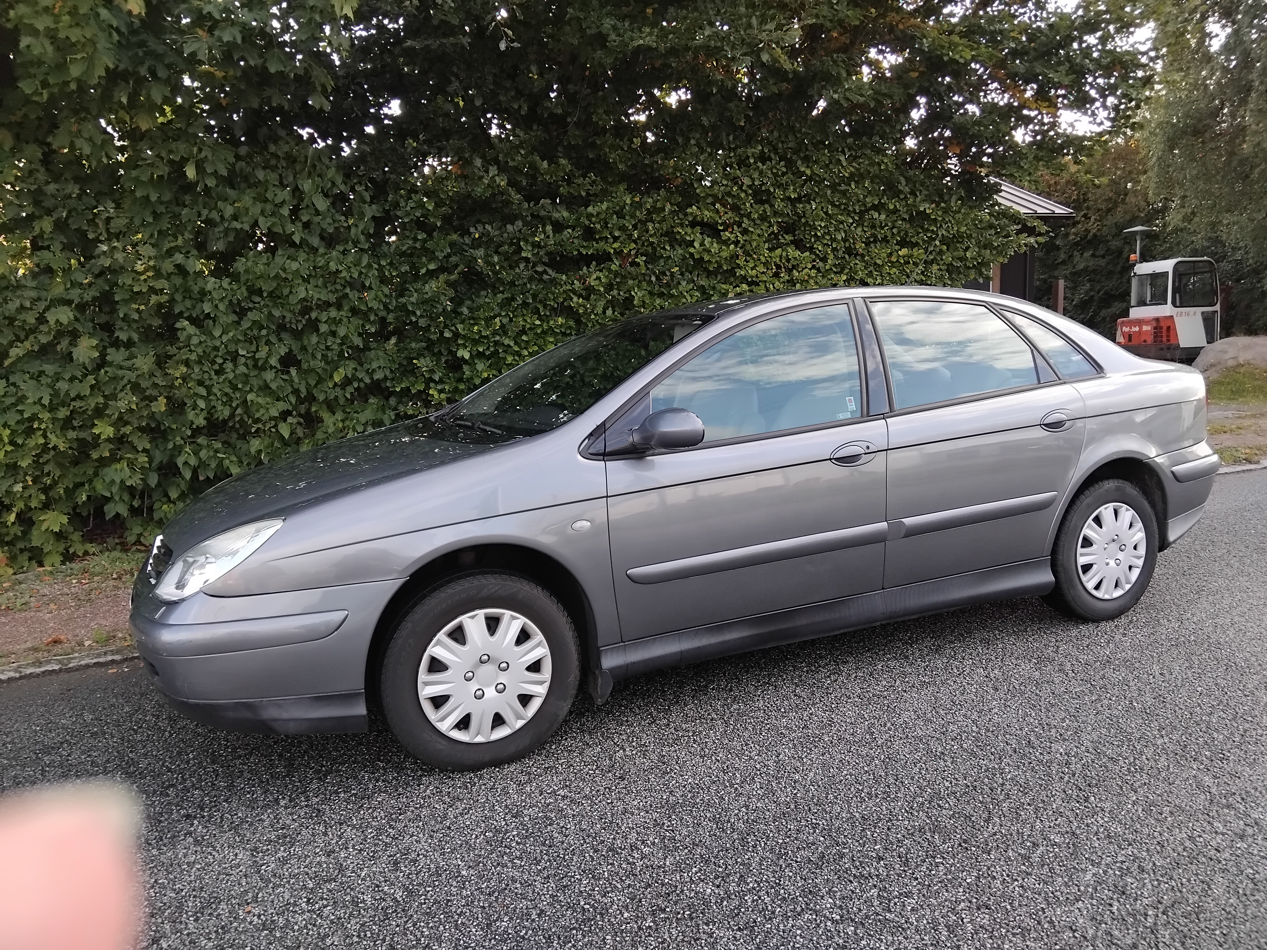 Citroen C5