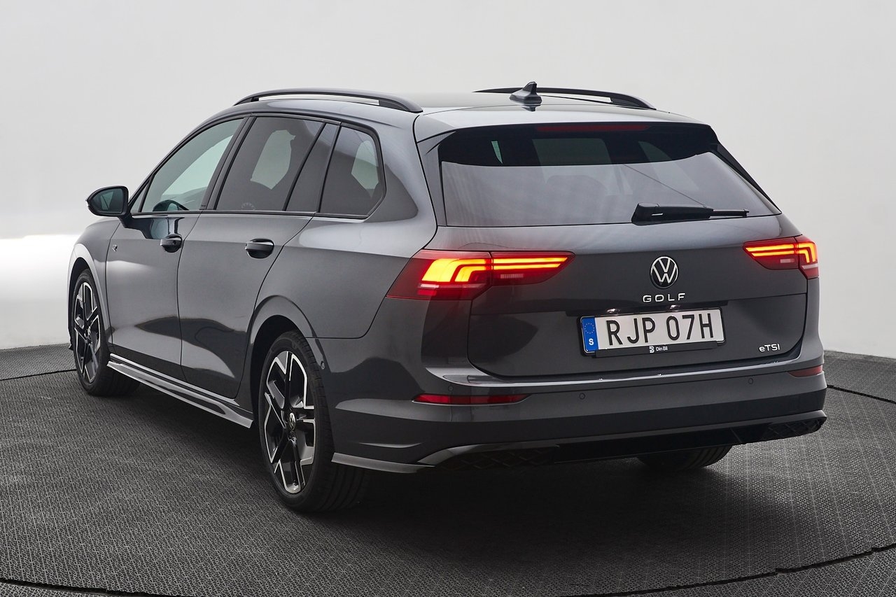 Volkswagen Golf 1.5 eTSI R-Line 2027, photo 5/10