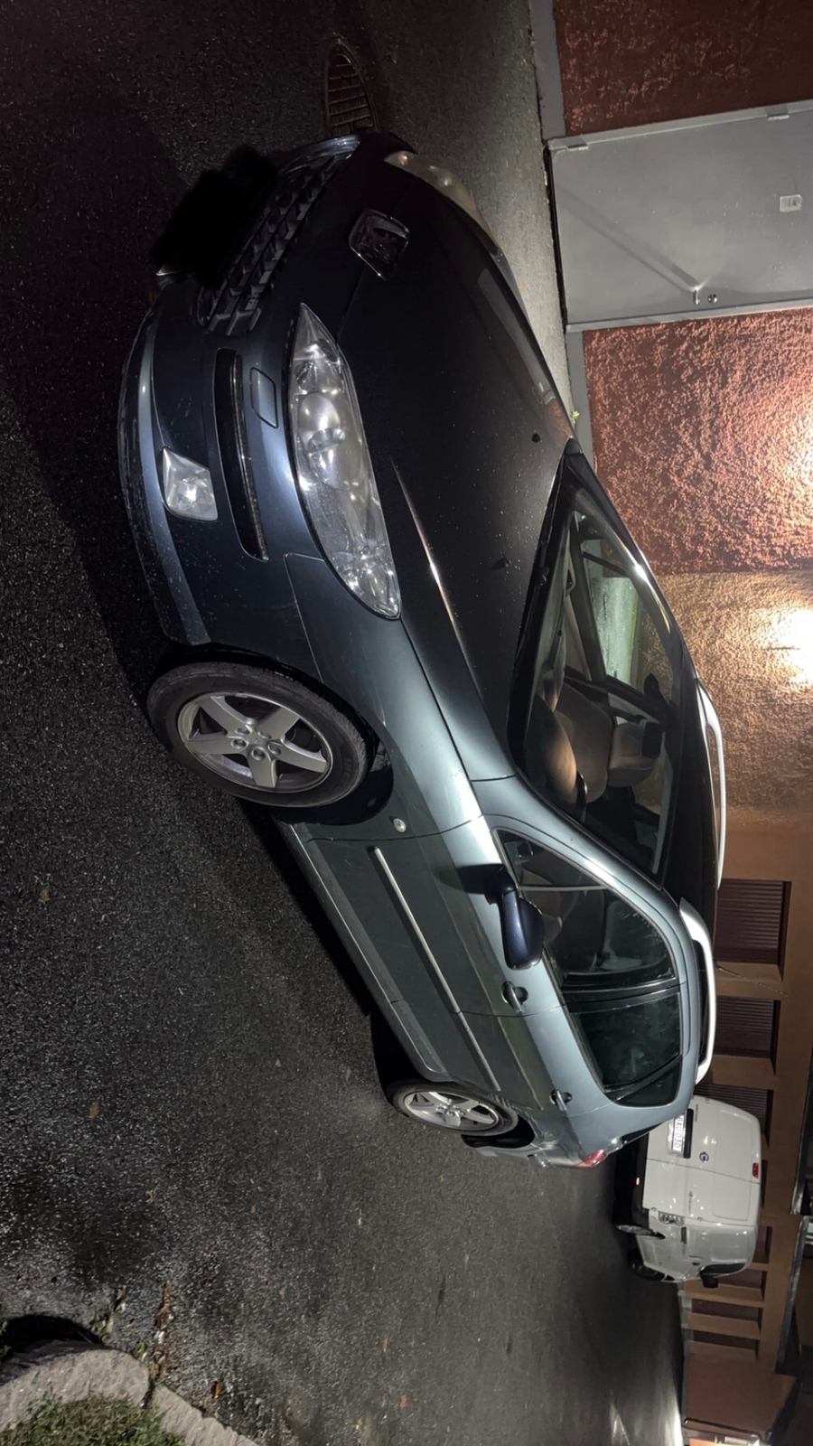 Peugeot 407 135 2005, bild 2/4