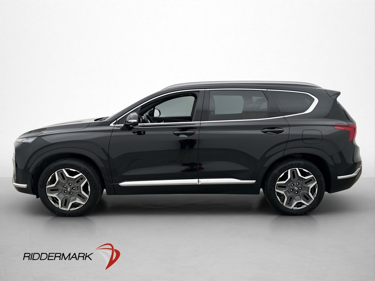 Hyundai Santa Fe Advanced 2021, bild 5/10