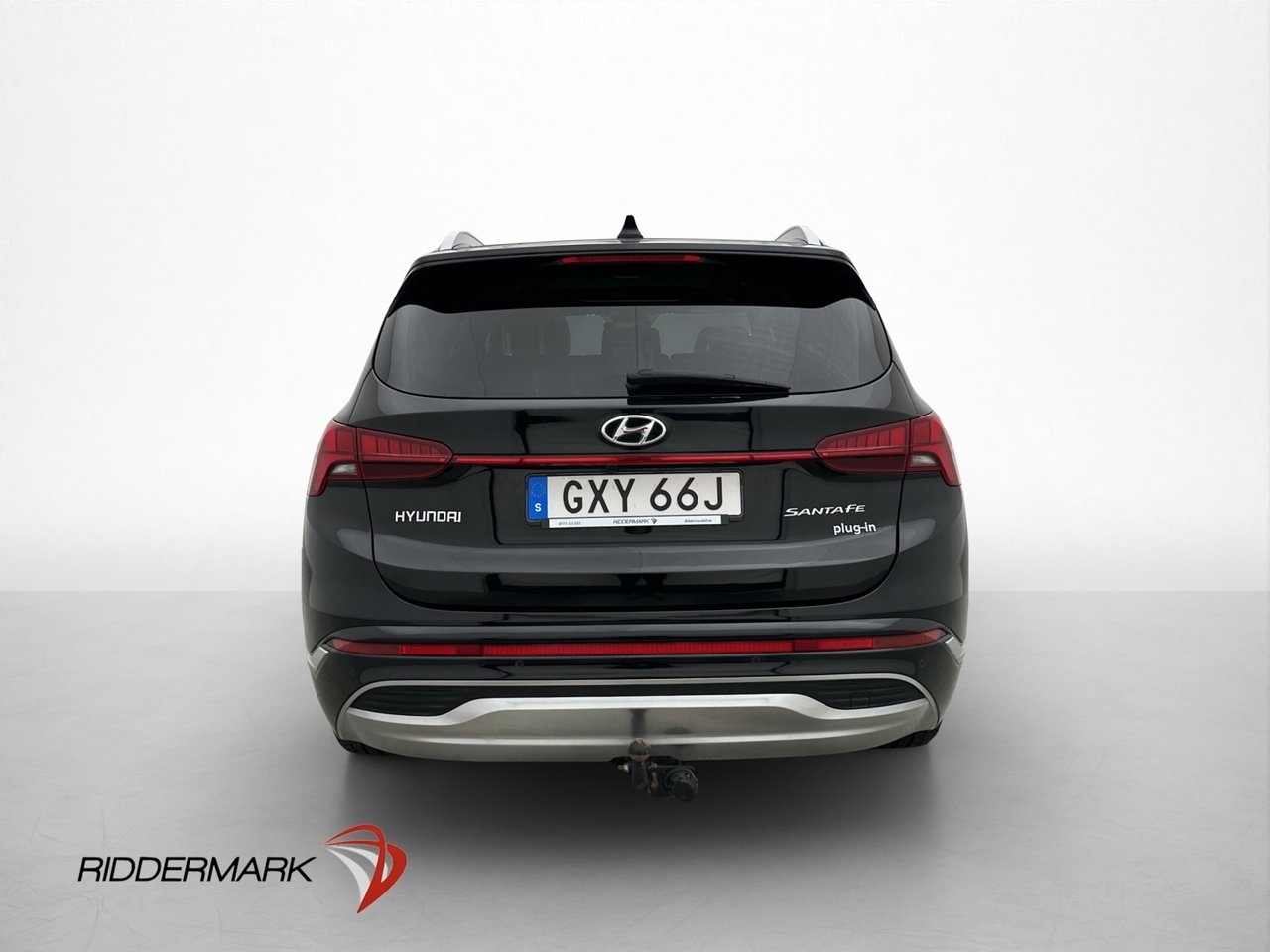 Hyundai Santa Fe Advanced 2021, bild 7/10