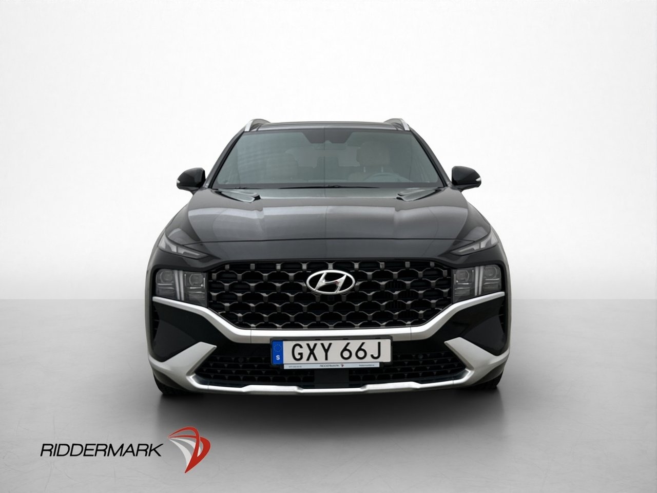 Hyundai Santa Fe Advanced 2021, bild 2/10