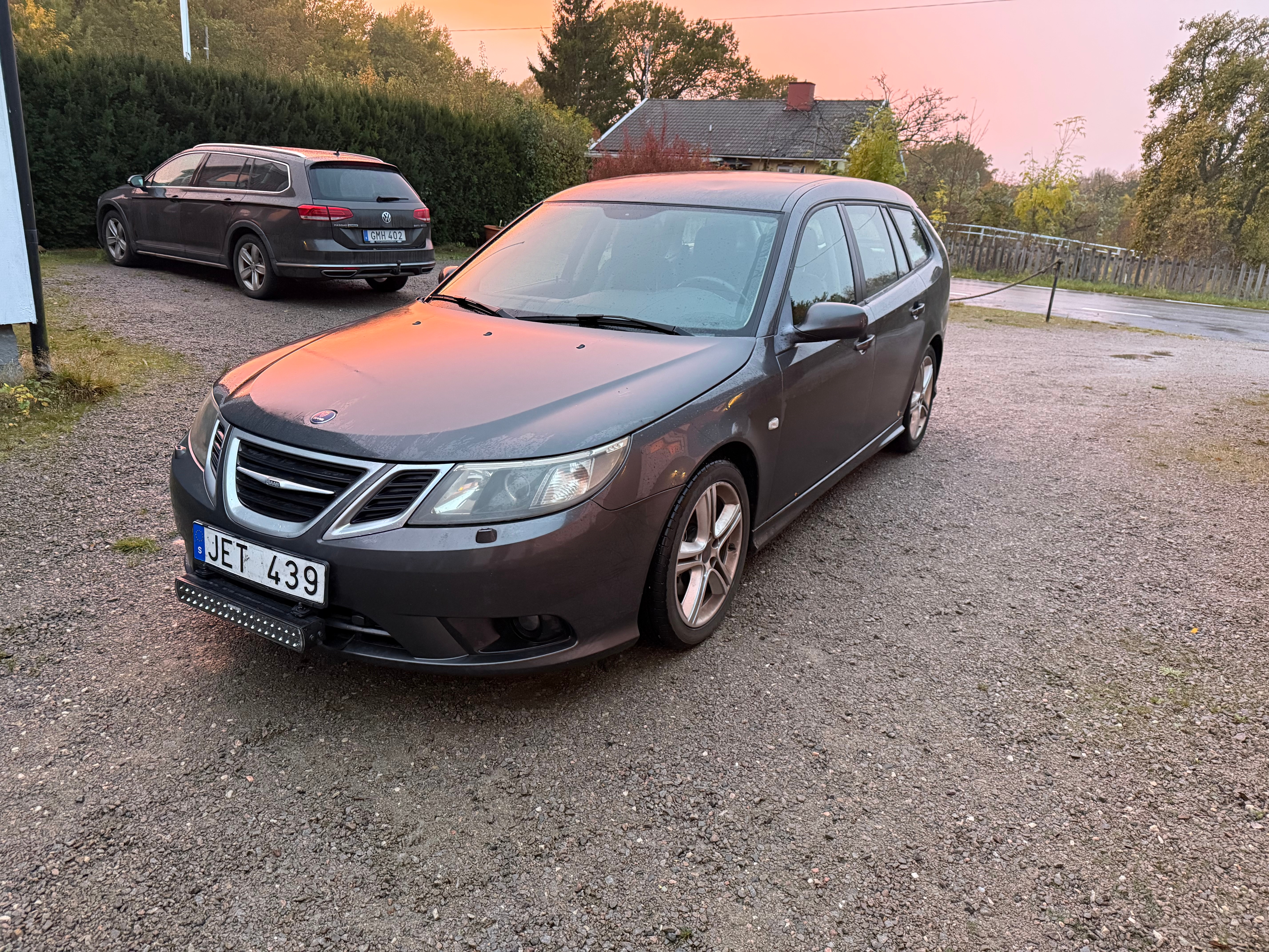 Saab 9-3