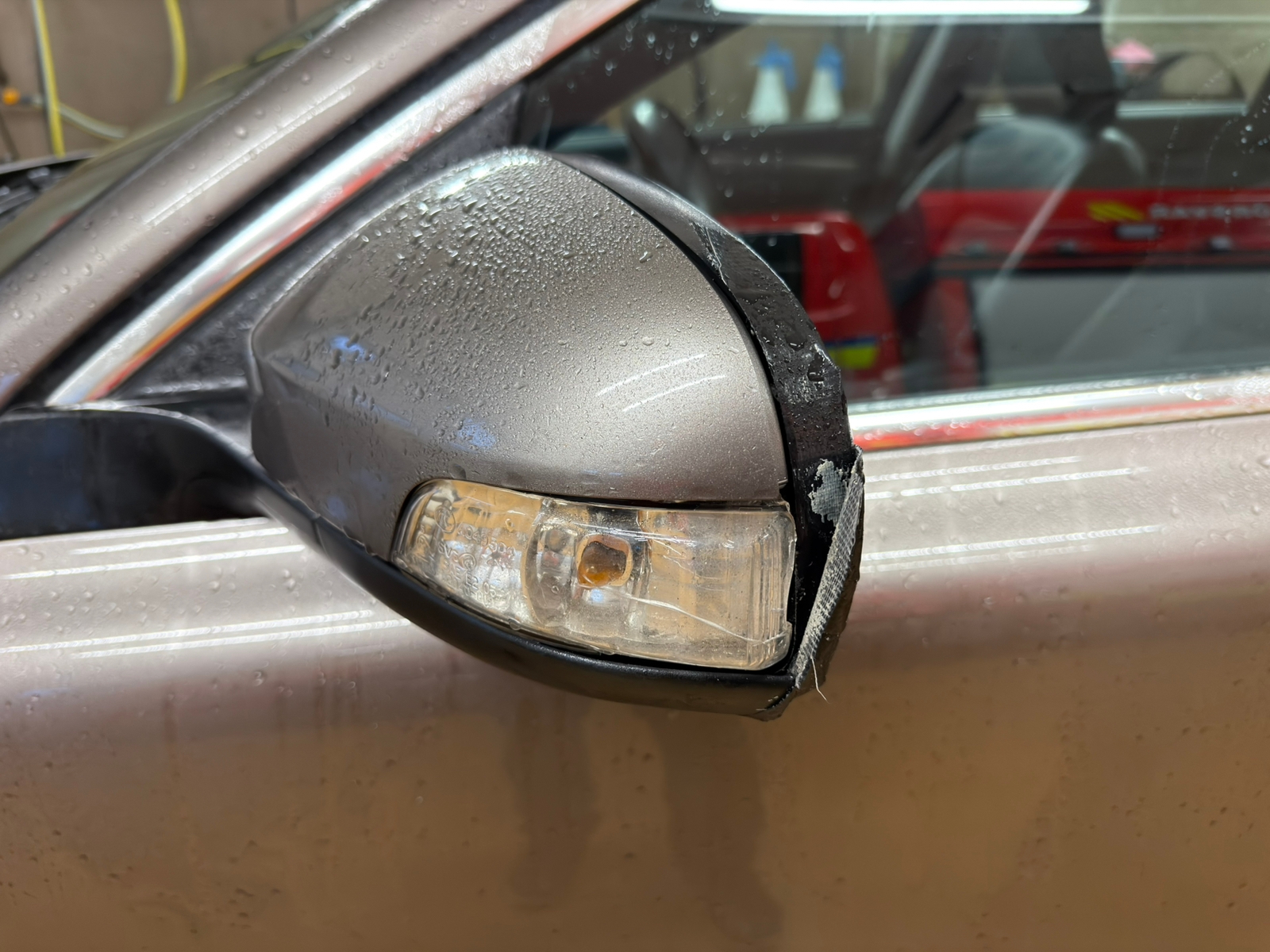 Volvo V70 2011, bild 8/8