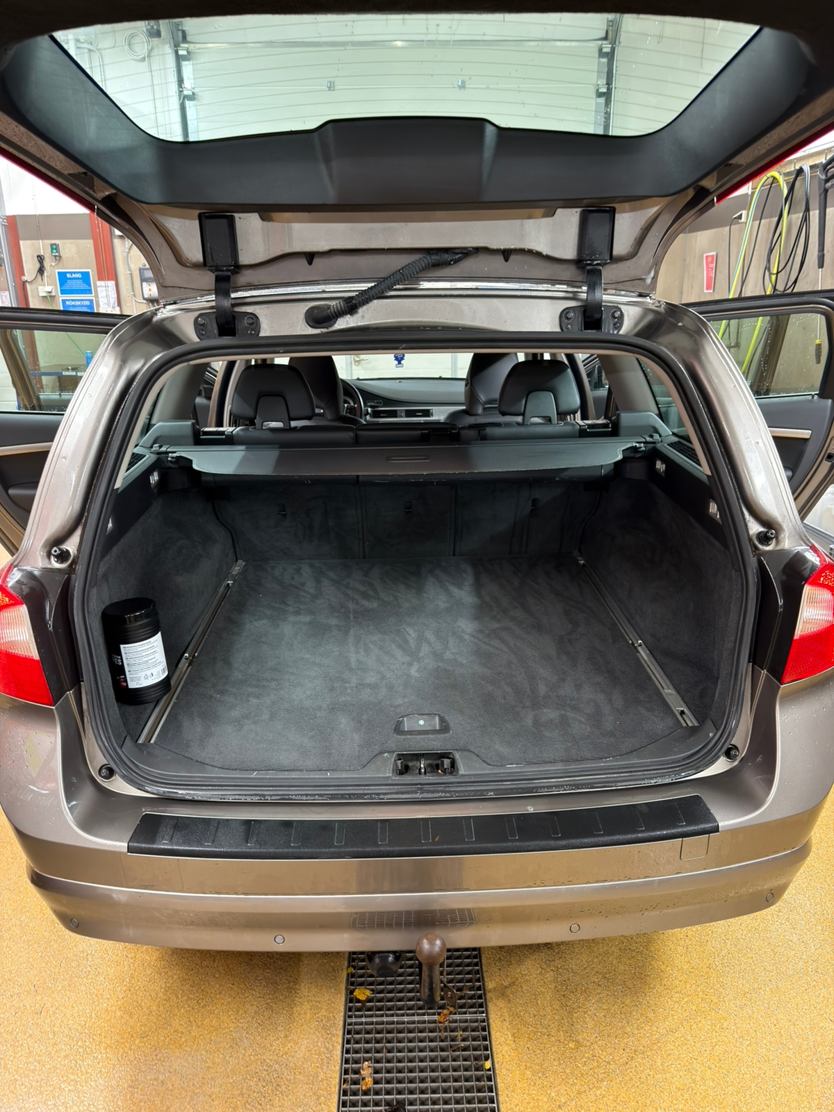 Volvo V70 2011, bild 5/8