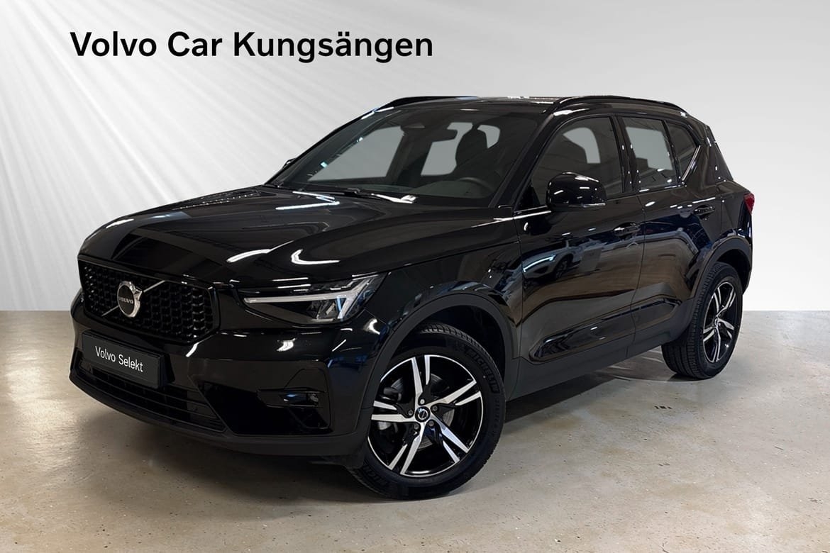 Volvo XC40 B4