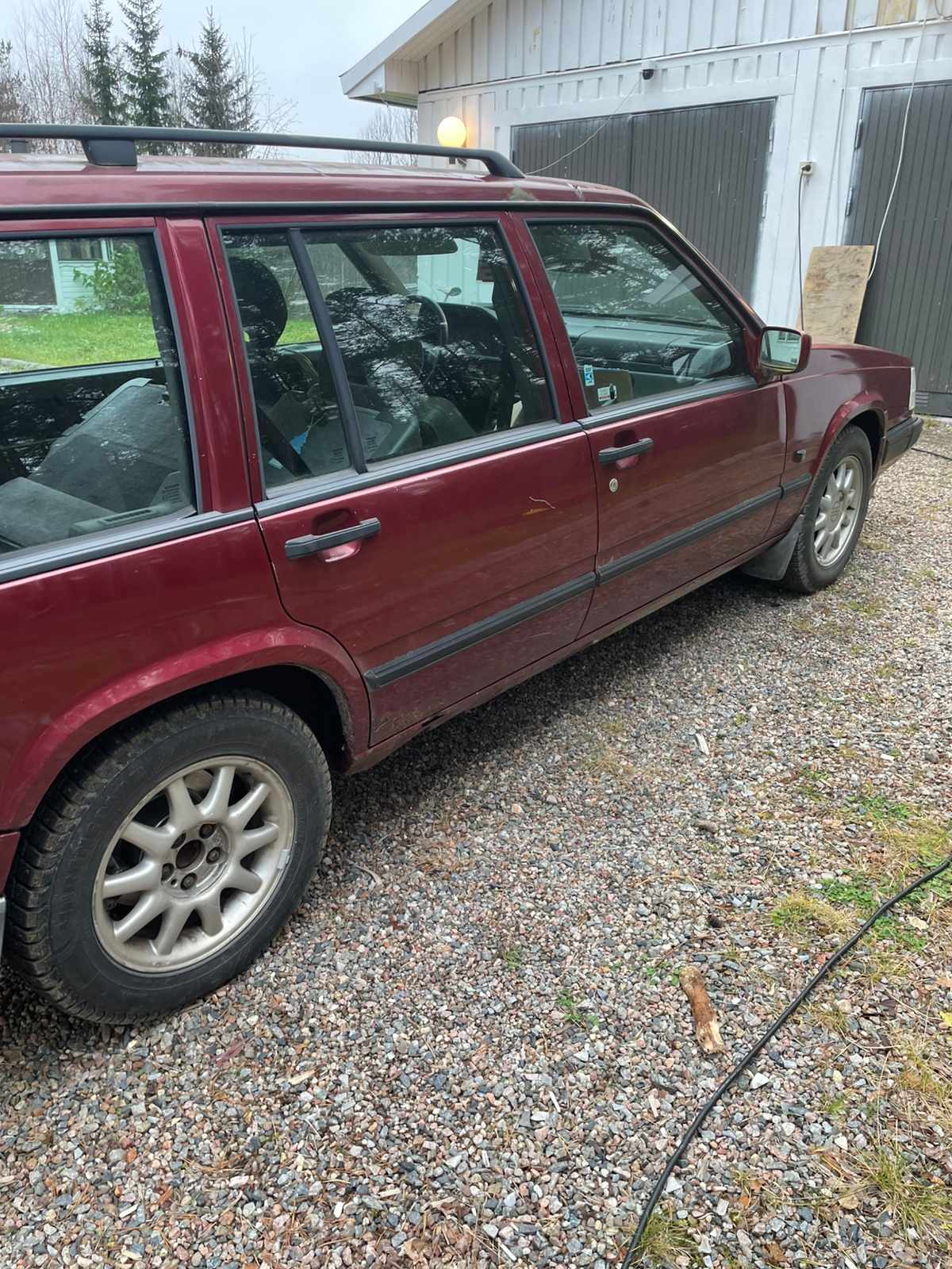 Volvo 940 1995, bild 2/4