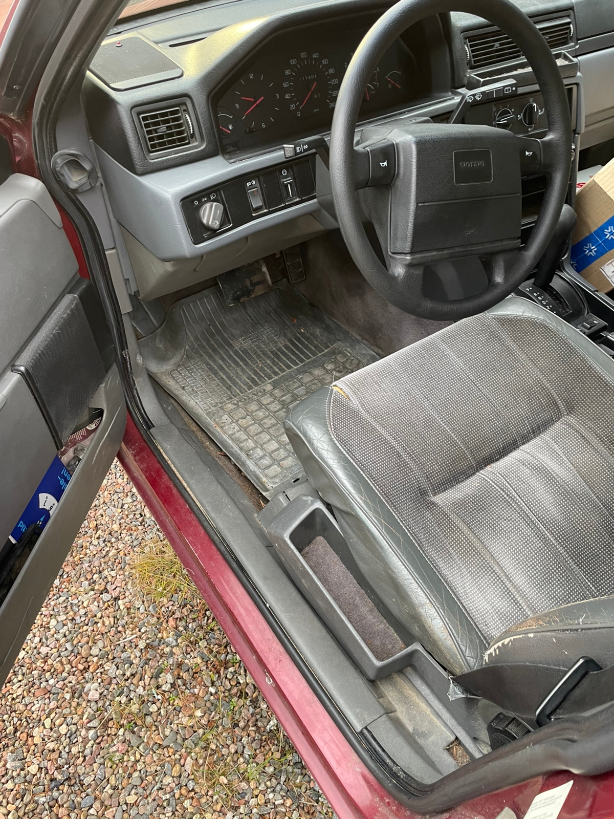 Volvo 940 1995, bild 3/4