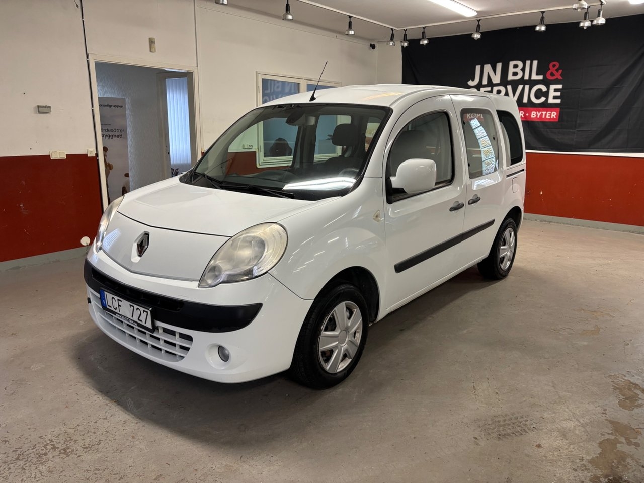 Renault Kangoo Express