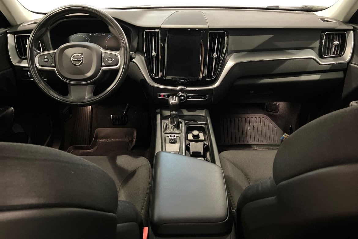Volvo XC60 D4 2019, bild 10/10