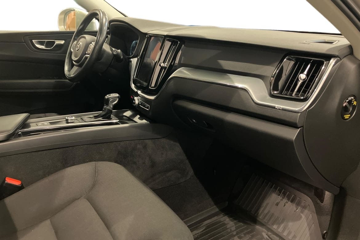 Volvo XC60 D4 2019, bild 7/10