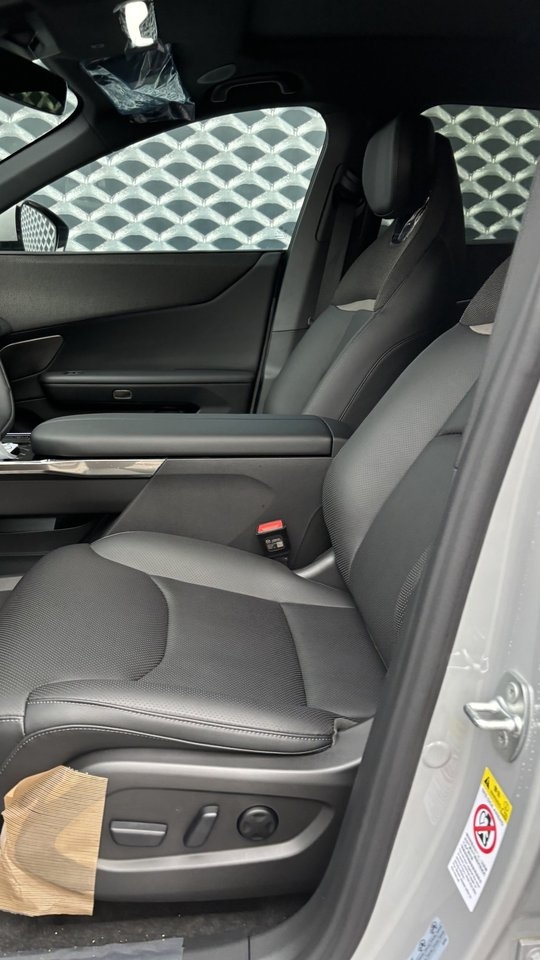 Mazda CX-6e Takumi 2026, bild 5/10