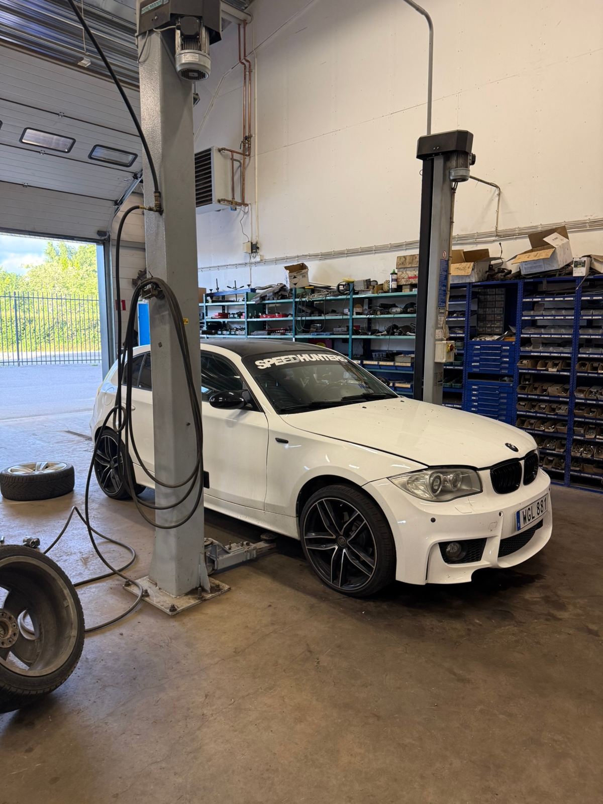 BMW 120d