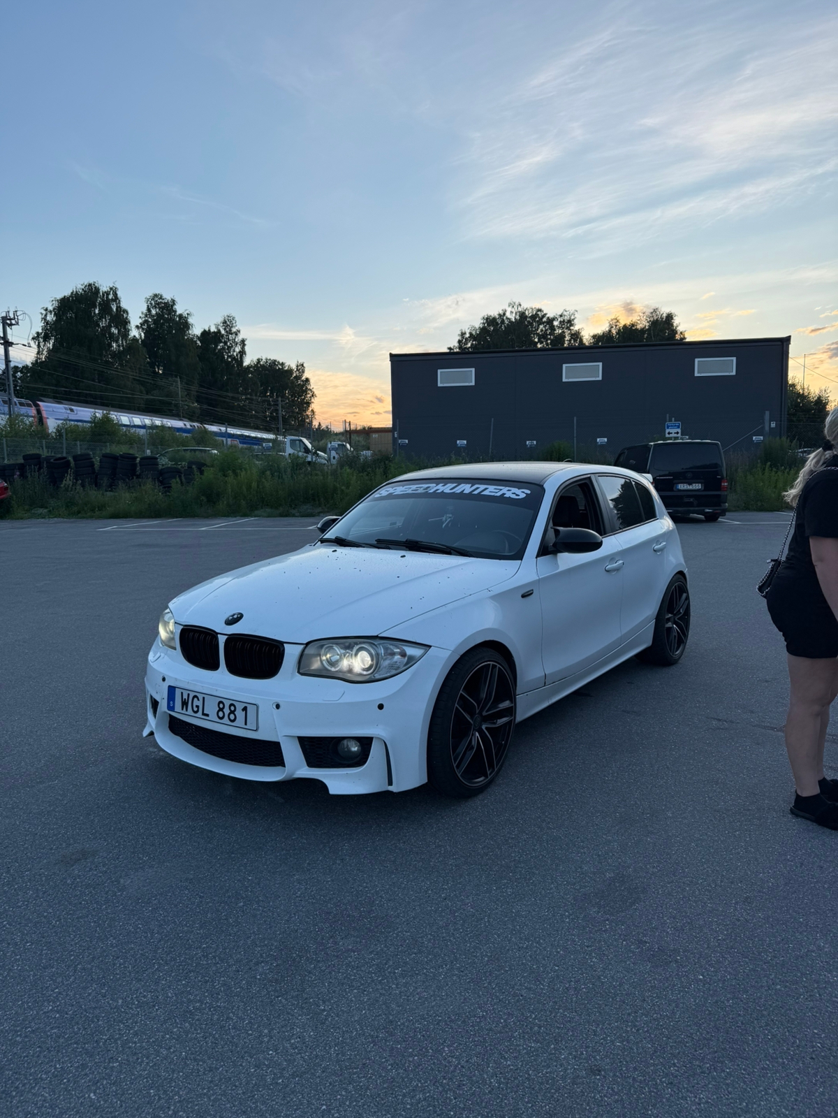 BMW 120d 2005, kuva 2/2